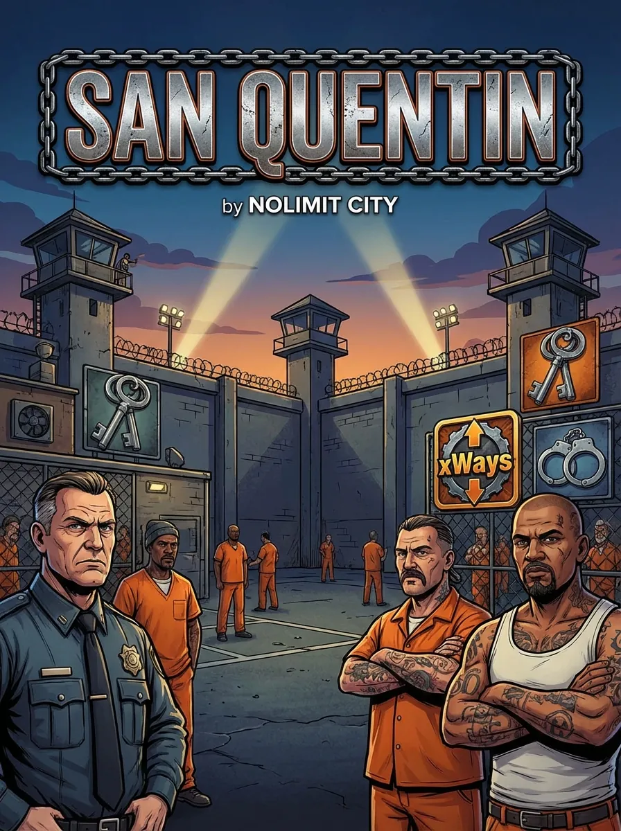San Quentin