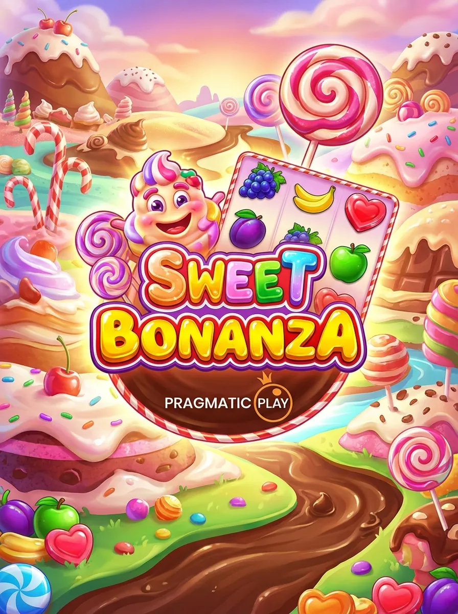 Sweet Bonanza